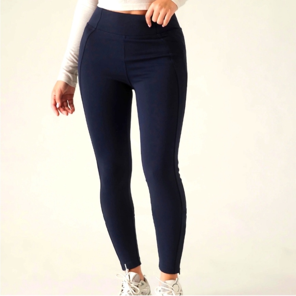 Athleta Delancey Skyline Tight NWT